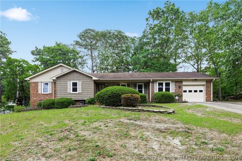 1712 Valley Ridge Dr, Fayetteville, NC, 28303-3365 | Card Image