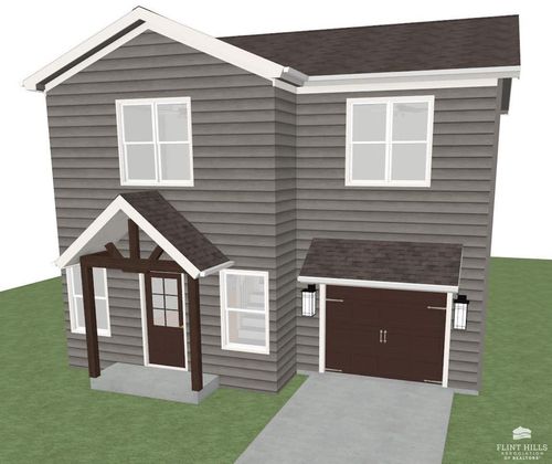 816 14th St, Wamego, KS, 66547-1237 | Card Image