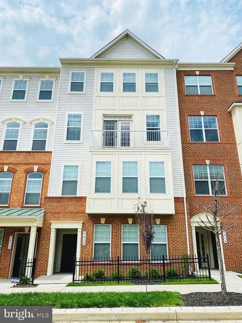 a-7017 Starwort Way, HANOVER, MD, 21076-2208 | Card Image