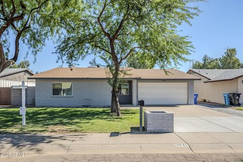 9641 N 35th Ln, Phoenix, AZ, 85051-1219 | Card Image