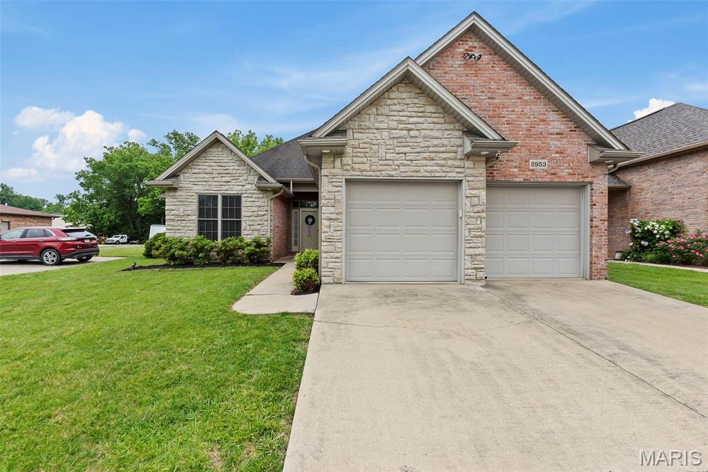 Residential in Cape Girardeau 4