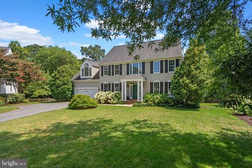 7 Fordham Ct, MILLERSVILLE, MD, 21108-1264 | Card Image