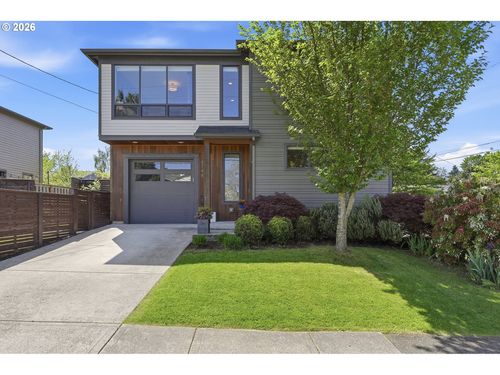 4748 N Hunt St, Portland, OR, 97203-3540 | Card Image