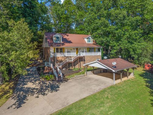 124 Norris Hancock Rd, Big Rock, TN, 37023-3041 | Card Image