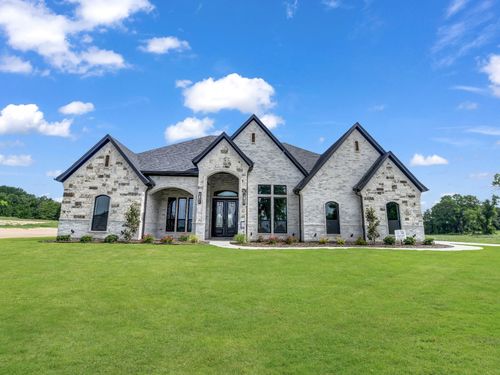 109 Desperado Way, Weatherford, TX, 76085 | Card Image