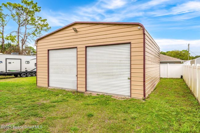 5993 Gilson Ave, House other with 3 bedrooms, 2 bathrooms and null parking in Cocoa FL | Image 31