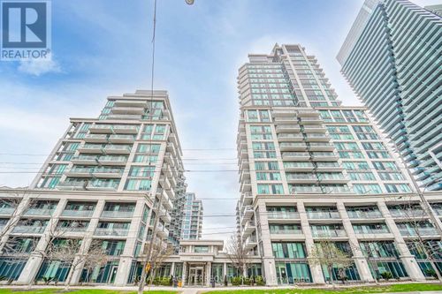 206-2121 Lake Shore Boulevard W, Toronto (Mimico), ON, M8V4E9 | Card Image
