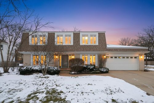 1534 Gordon Ter, Deerfield, IL, 60015-4741 | Card Image