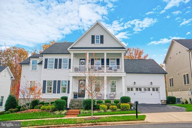 17147 Belle Isle Dr, House other with 6 bedrooms, 7 bathrooms and null parking in DUMFRIES VA | Image 100