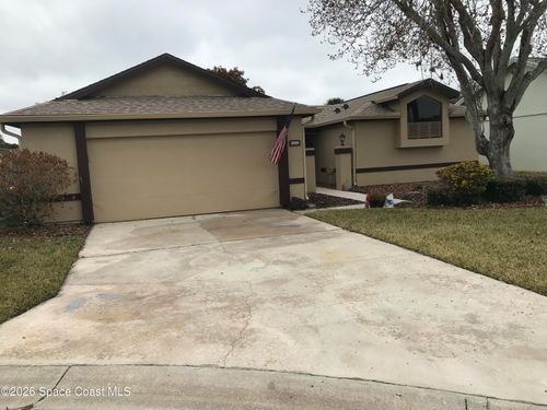 594 Pine Forest Ct, Melbourne, FL, 32940-1819 | Card Image
