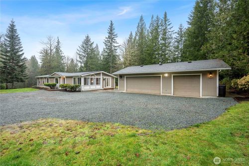 23306 N Lake Cochran Rd, Monroe, WA, 98272-9752 | Card Image