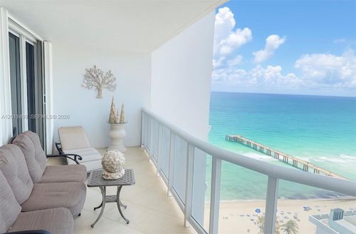 2301-16711 Collins Ave, Sunny Isles Beach, FL, 33160-4262 | Card Image