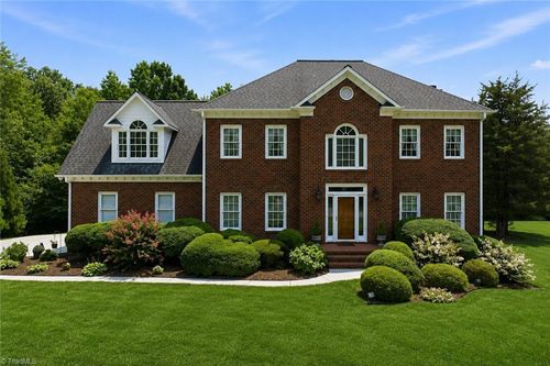 5200 Northforest Drive, McLeansville, NC, 27301 | Card Image