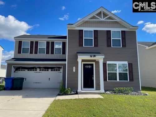237 Council Loop, Columbia, SC, 29209-5900 | Card Image