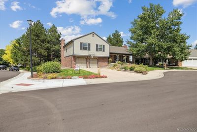 7668 S Locust Street, House other with 4 bedrooms, 1 bathrooms and 2 parking in Centennial CO | Image 2