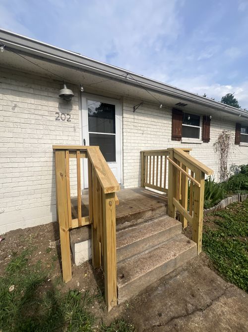 202 S 16th St, Nashville, TN, 37206 | Card Image