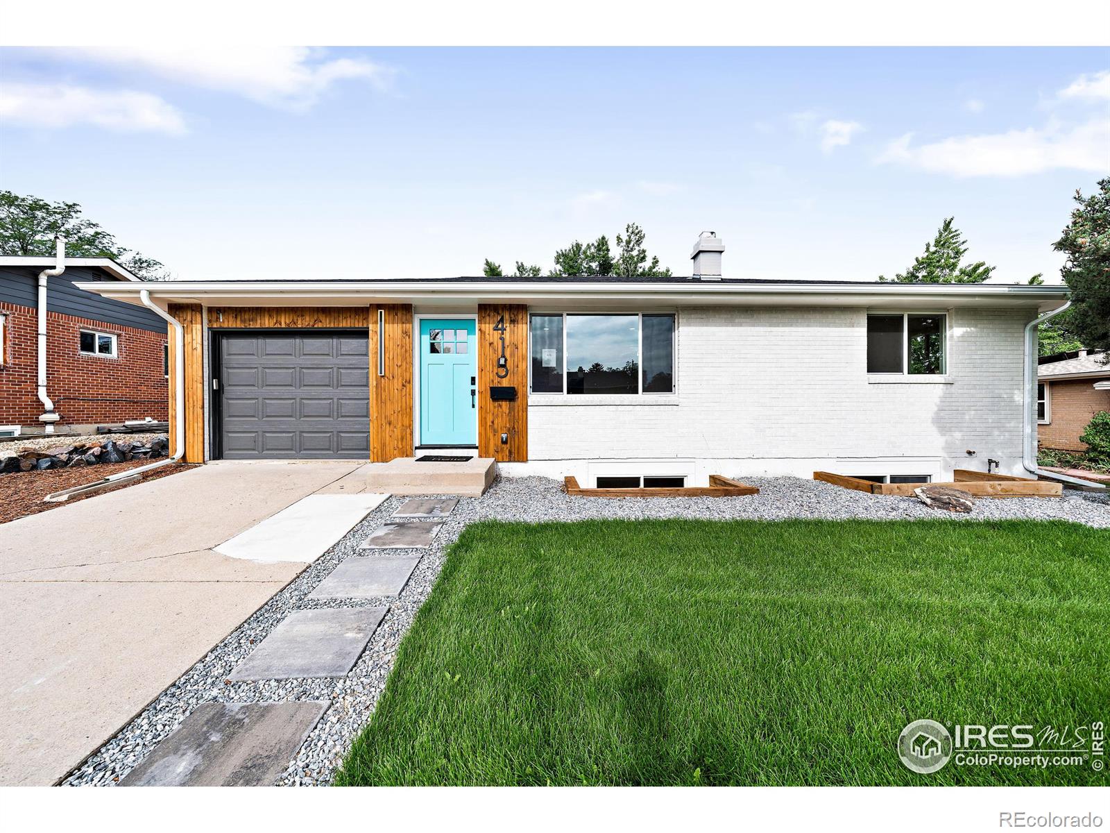 42nd St, Boulder, CO 80305