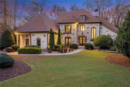 325 White Columns Ct, Alpharetta, GA, 30004-8213 | Card Image