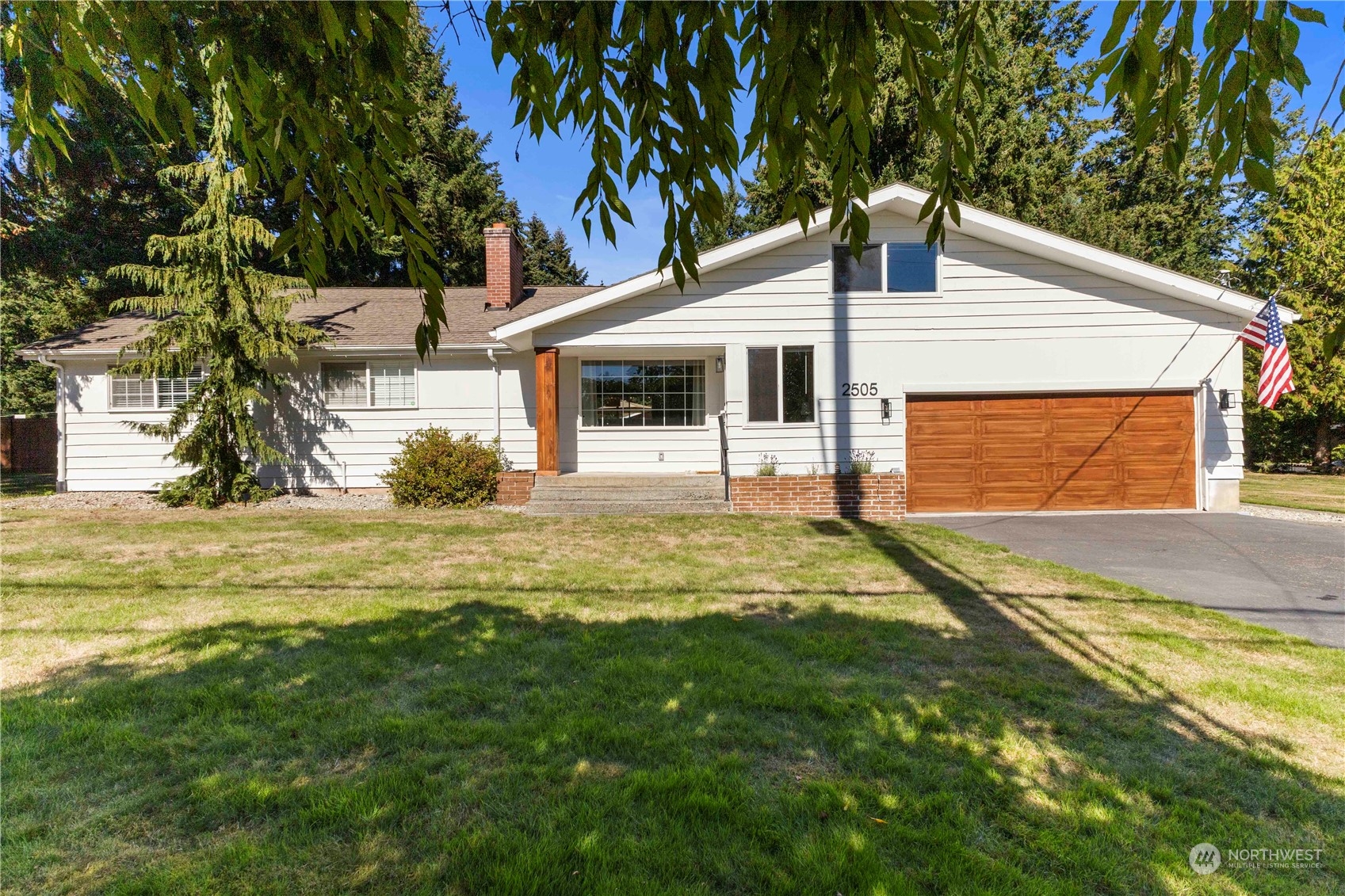 80th St, Tacoma, WA 98404