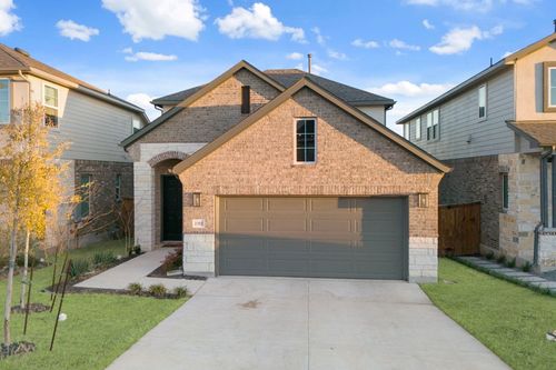 2352 Sawdust Dr, Georgetown, TX, 78633-2493 | Card Image