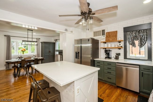 78 Valley Rd, House other with 3 bedrooms, 1 bathrooms and null parking in Hillsborough NJ | Image 4