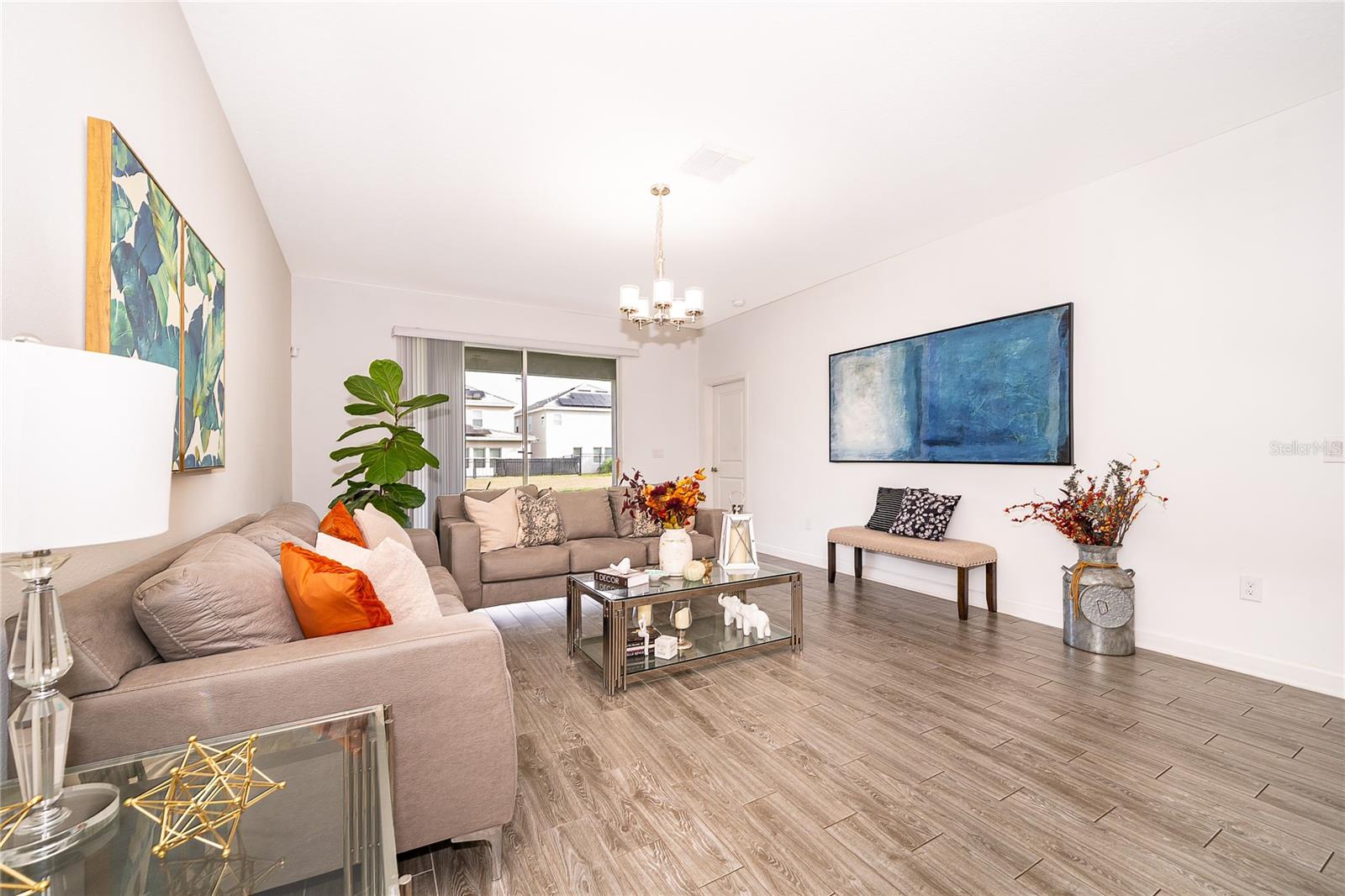 Residential in ORLANDO 4