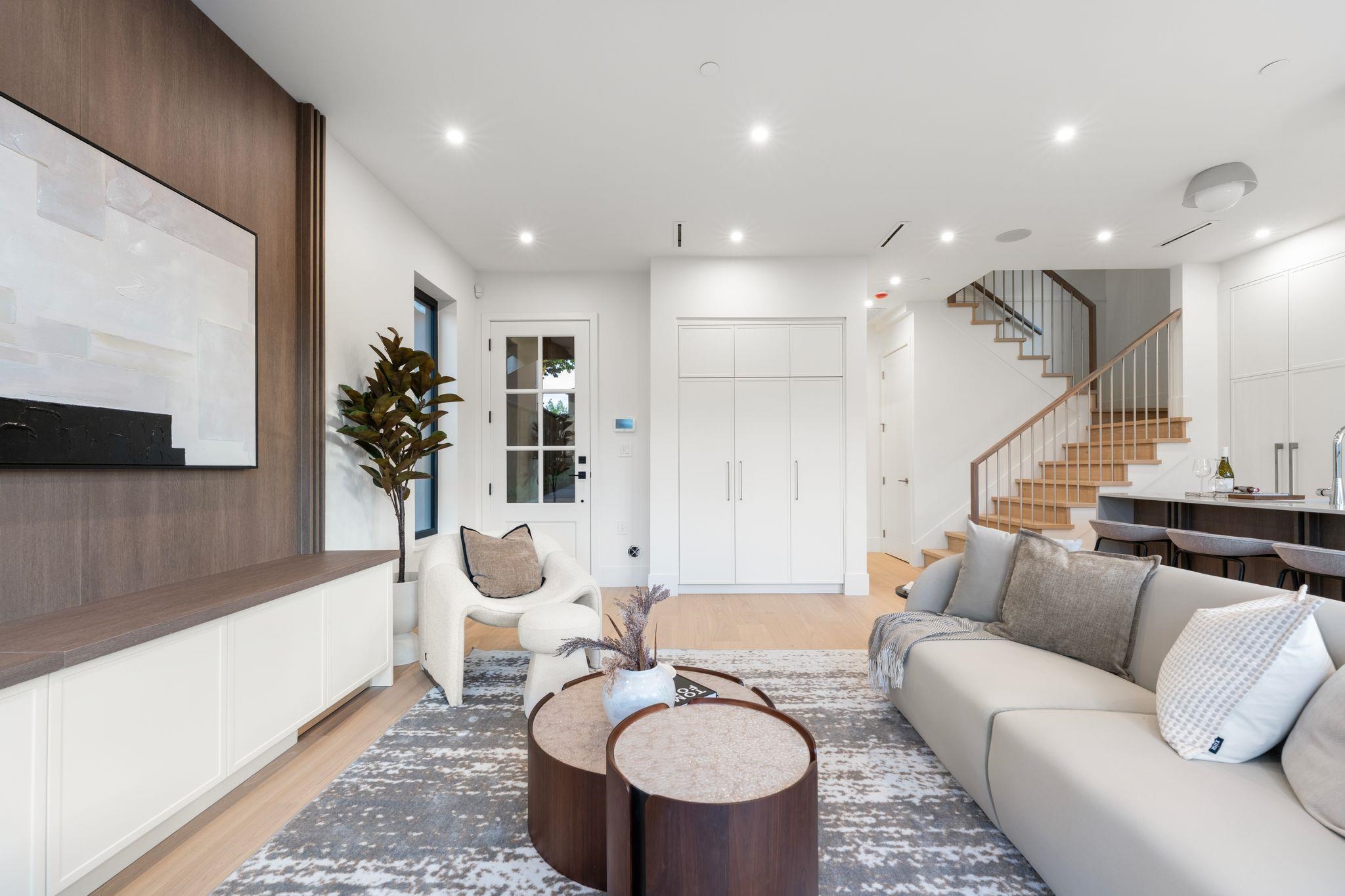 Residential in Vancouver 5