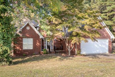 1614 Roleson, House other with 3 bedrooms, 2 bathrooms and null parking in Jonesboro AR | Image 1