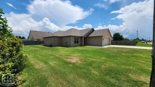 1508 Ryan Dr, Harrisburg, AR, 72432-9165 | Card Image