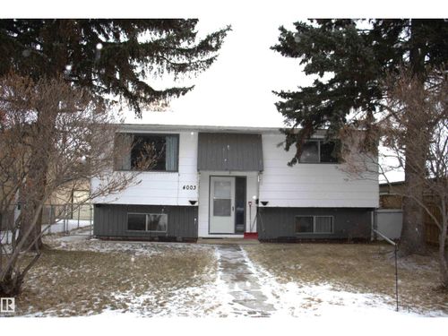 4003 53a St, Wetaskiwin, AB, T9A1R9 | Card Image