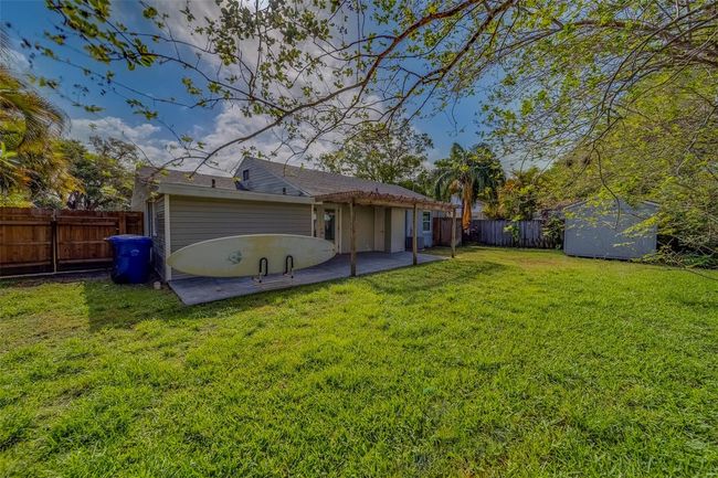 1536 Alamo Ln, House other with 3 bedrooms, 2 bathrooms and null parking in DUNEDIN FL | Image 39
