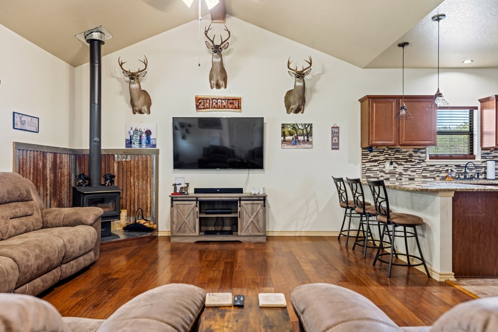 Residential in Harper 3