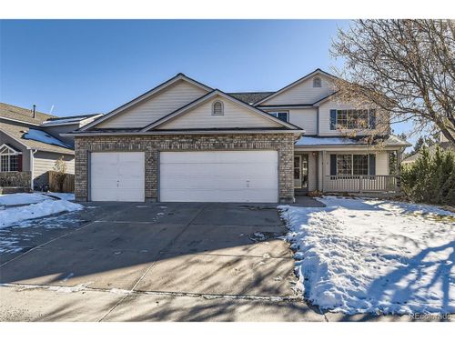 850 Quarterhorse Trl, Castle Rock, CO, 80104 | Card Image