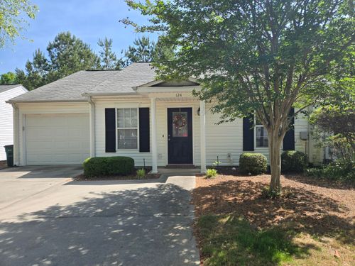 124 Hillsborough Ln, Aiken, SC, 29803-3880 | Card Image