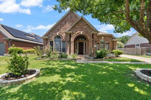 1505 Laurel Oak Loop, Round Rock, TX, 78665-3810 | Card Image
