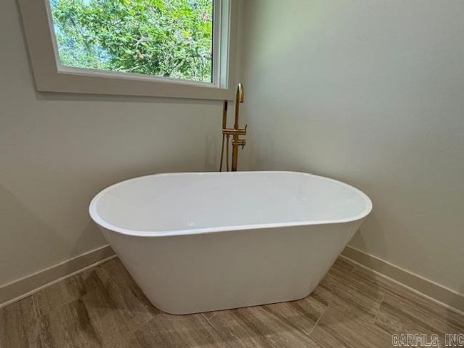 105 Bayshore Cv, House other with 4 bedrooms, 3 bathrooms and null parking in Hot Springs AR | Image 24