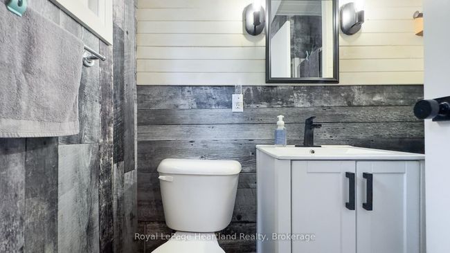 83403 David Dr, House other with 3 bedrooms, 1 bathrooms and 3 parking in Goderich ON | Image 19