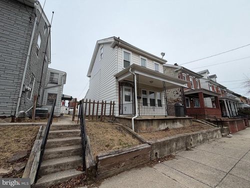 431 Cherry St, POTTSTOWN, PA, 19464-5927 | Card Image