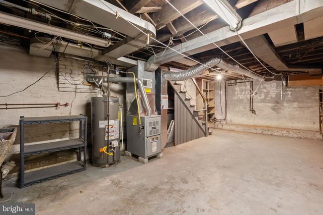 564 Saude Ave, Townhouse with 2 bedrooms, 1 bathrooms and null parking in ESSINGTON PA | Image 23