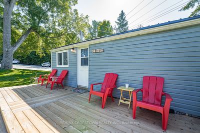 14 - 230-232 Lake Dalrymple Rd, Home with 3 bedrooms, 1 bathrooms and 1 parking in Sebright ON | Image 2