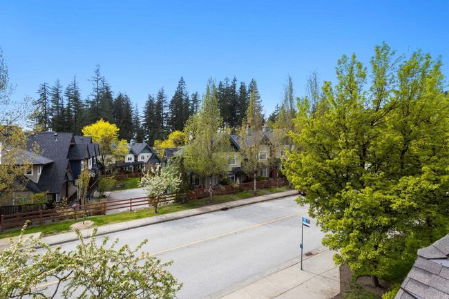 87 - 2000 Panorama Drive, Townhouse with 3 bedrooms, 2 bathrooms and 1 parking in Port Moody BC | Image 14