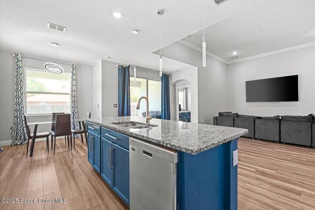 922 Raleigh Rd Se, House other with 4 bedrooms, 3 bathrooms and null parking in Palm Bay FL | Image 14