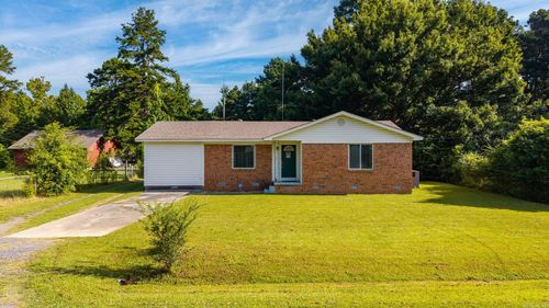 5804 Karen Dr, North Little Rock, AR, 72118-1233 | Card Image