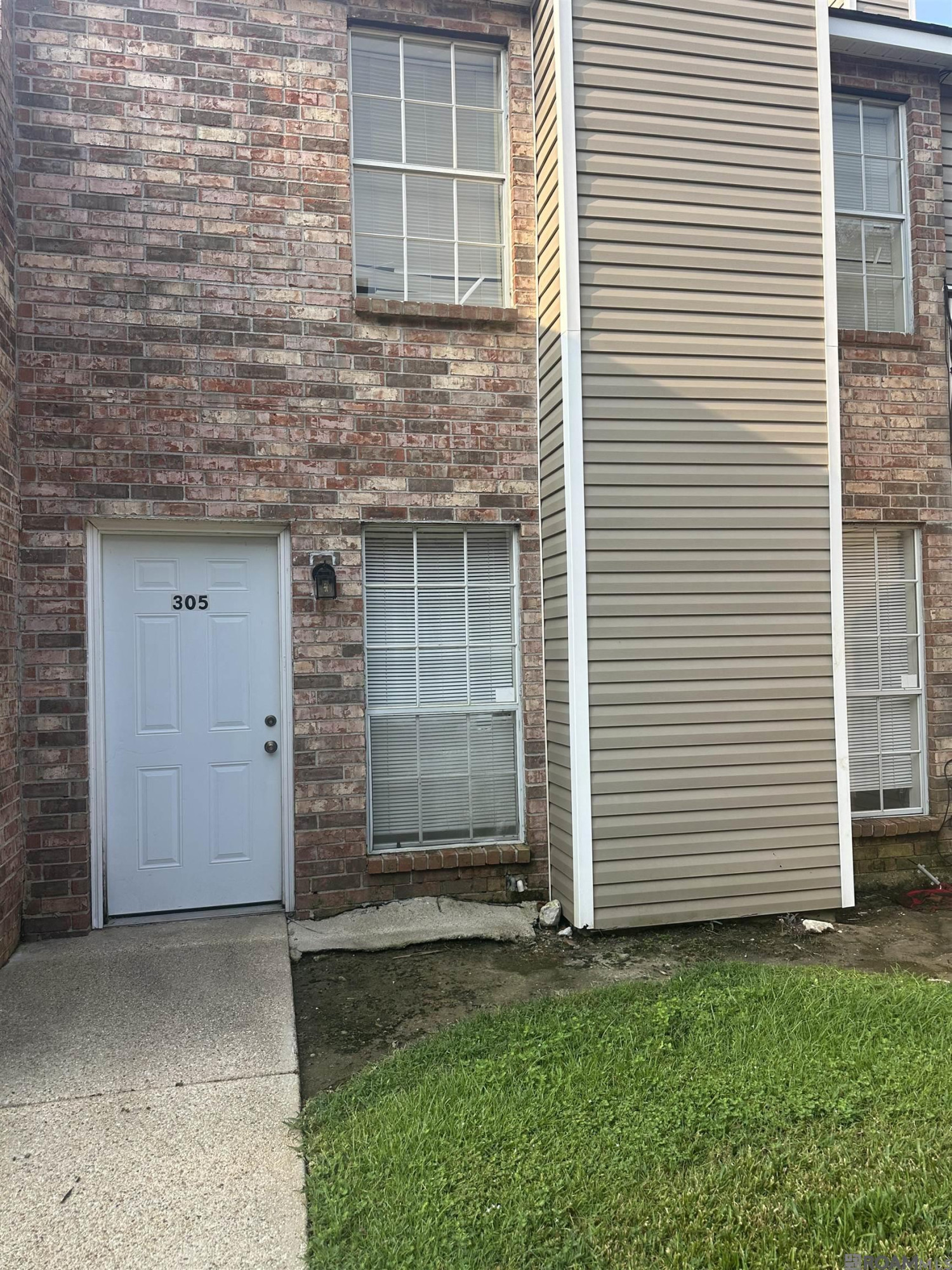 Residential in Baton Rouge