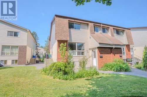 75-5 Sonnet Cres, Nepean, ON, K2H8W8 | Card Image