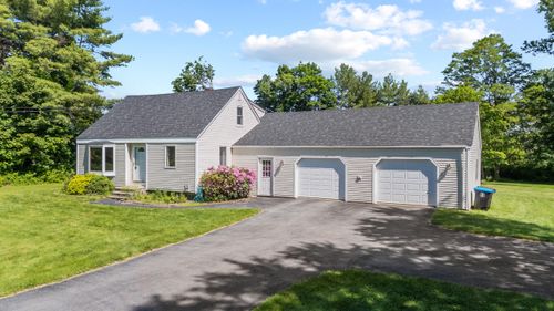 16 Deer Run Rd, North Yarmouth, ME, 04097-6959 | Card Image