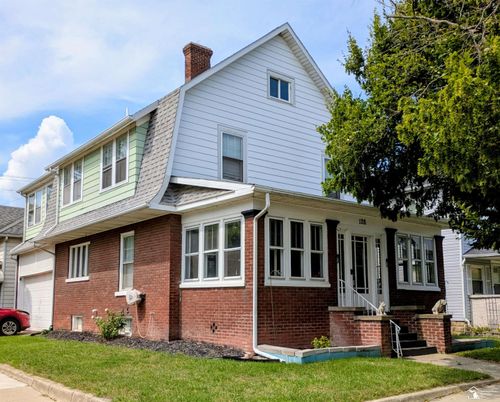 128 Cass St, Monroe, MI, 48161-2310 | Card Image