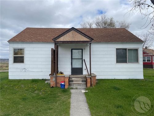 2491 2nd Street, Worden, MT, 59104 | Card Image