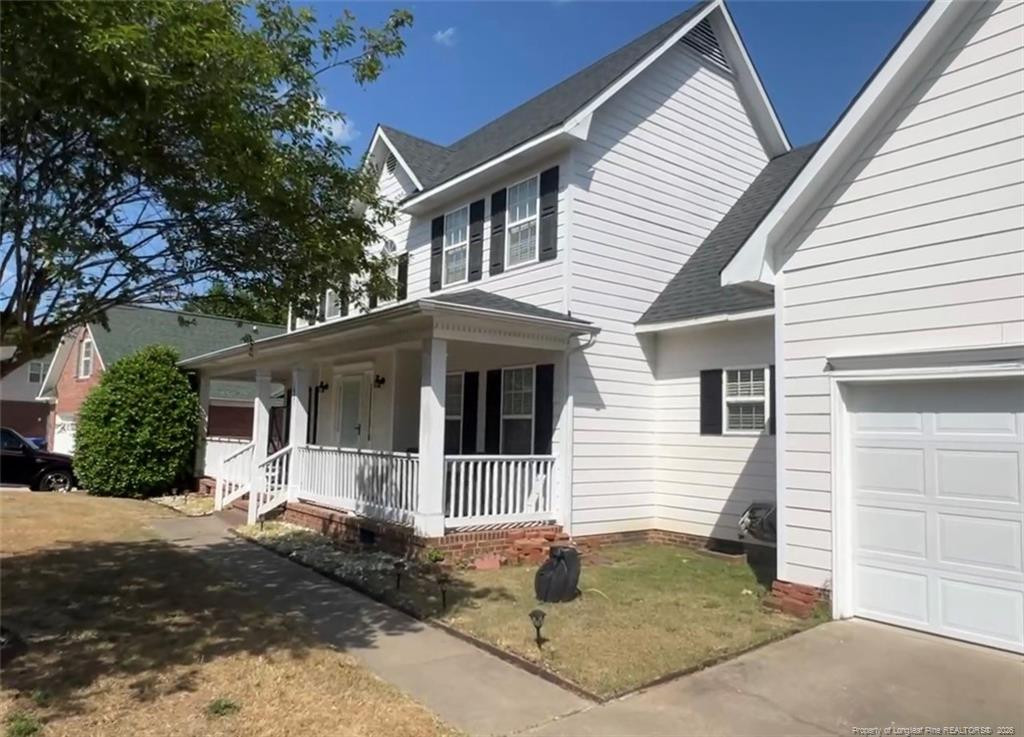Residential in Fayetteville 2