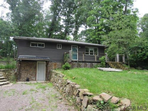 1041 Barr Run R Old Pritts Lane, Rockwood, PA, 15557 | Card Image